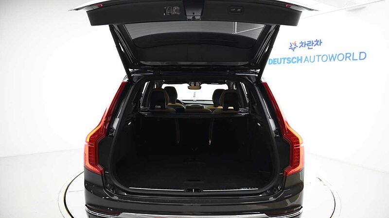 Volvo  Ultimate, B6 AWD 마일드 하이브리드, 가솔린, 브라이트, 7 좌석