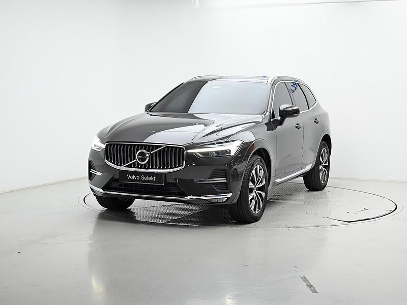 Volvo  Ultra, B5 AWD 마일드 하이브리드, 가솔린, 브라이트