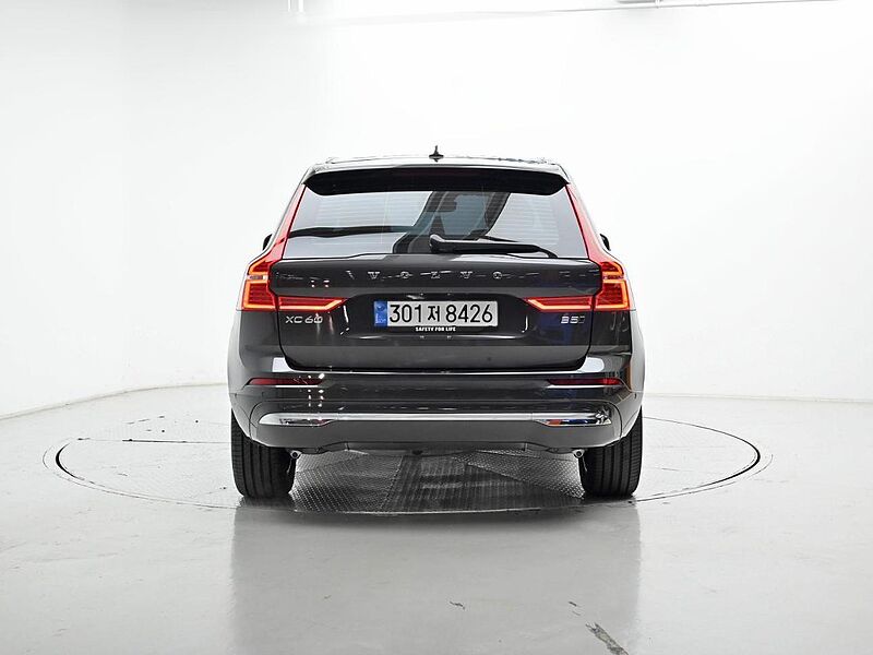 Volvo  Ultra, B5 AWD 마일드 하이브리드, 가솔린, 브라이트