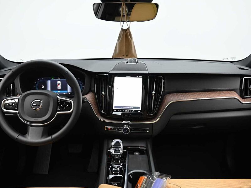 Volvo  Ultra, B5 AWD 마일드 하이브리드, 가솔린, 브라이트