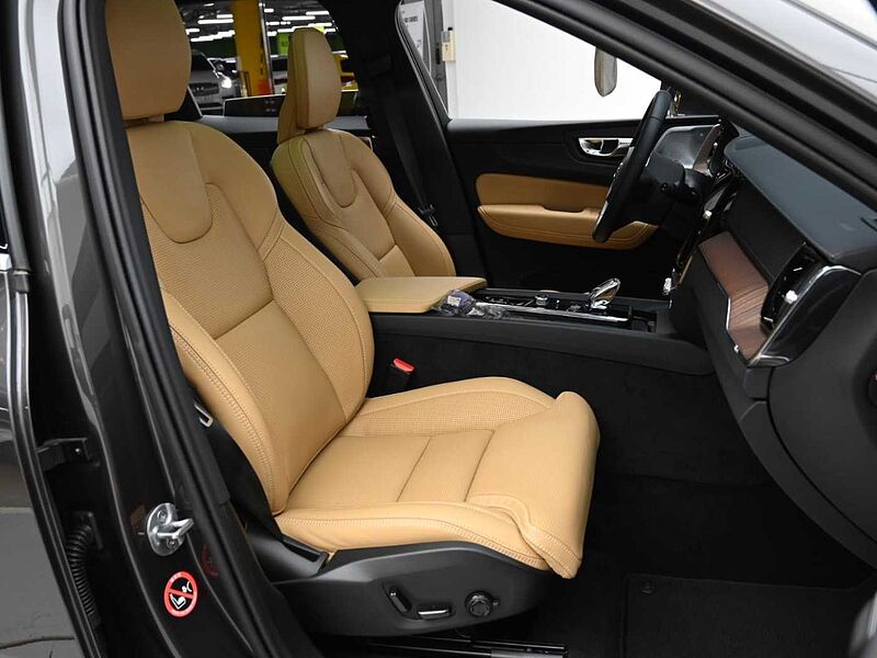 Volvo  Ultra, B5 AWD 마일드 하이브리드, 가솔린, 브라이트