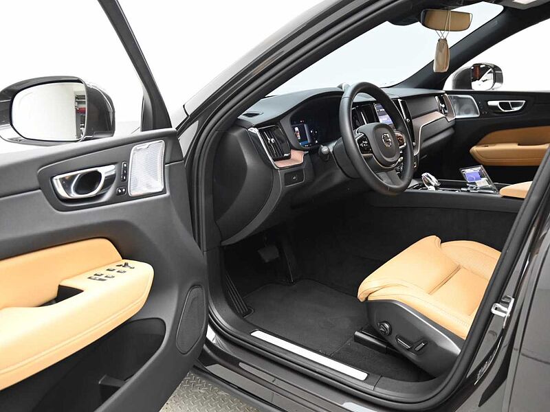 Volvo  Ultra, B5 AWD 마일드 하이브리드, 가솔린, 브라이트