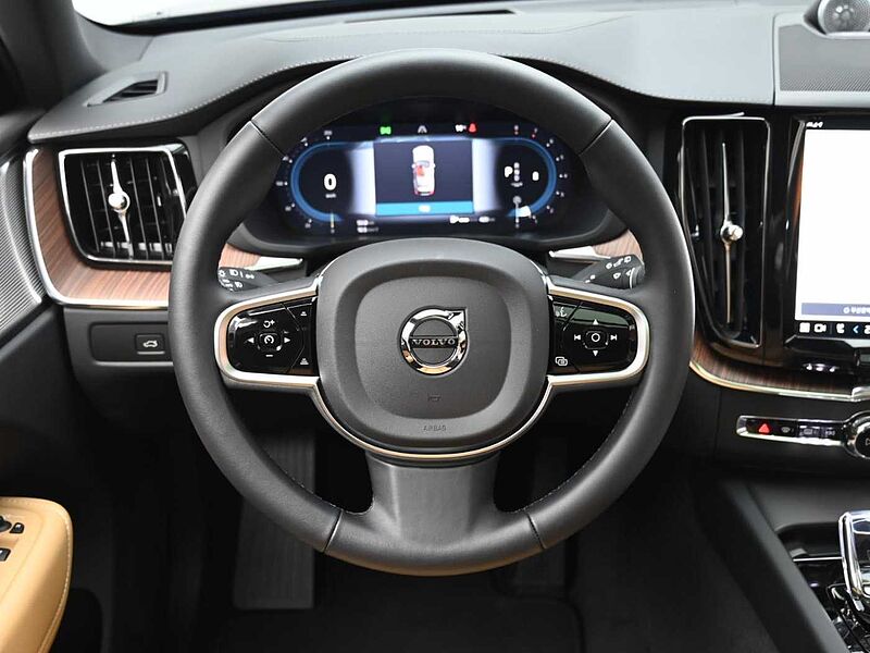 Volvo  Ultra, B5 AWD 마일드 하이브리드, 가솔린, 브라이트