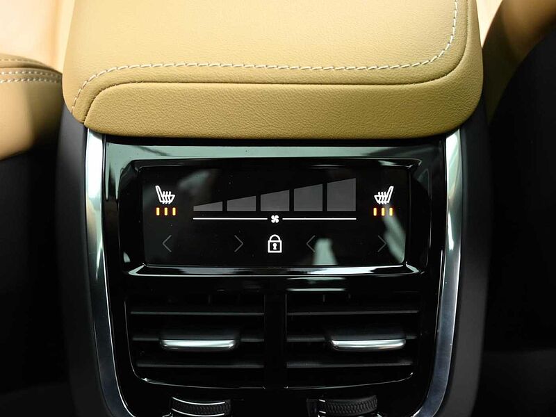 Volvo  Ultra, B5 AWD 마일드 하이브리드, 가솔린, 브라이트