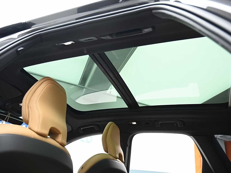 Volvo  Ultra, B5 AWD 마일드 하이브리드, 가솔린, 브라이트