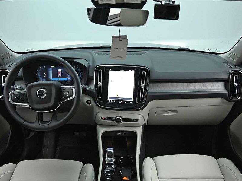 Volvo  Ultra, B4 AWD 마일드 하이브리드, 가솔린, 브라이트