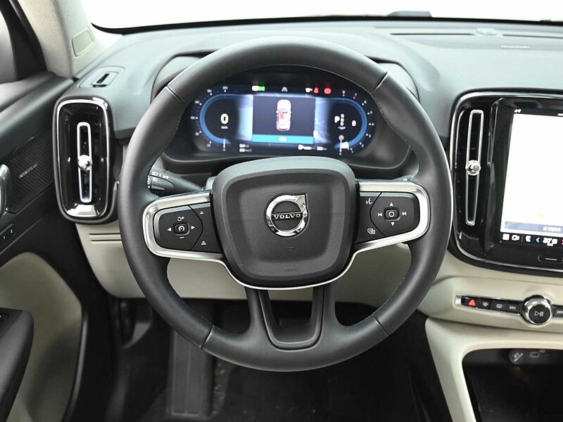 Volvo  Ultra, B4 AWD 마일드 하이브리드, 가솔린, 브라이트