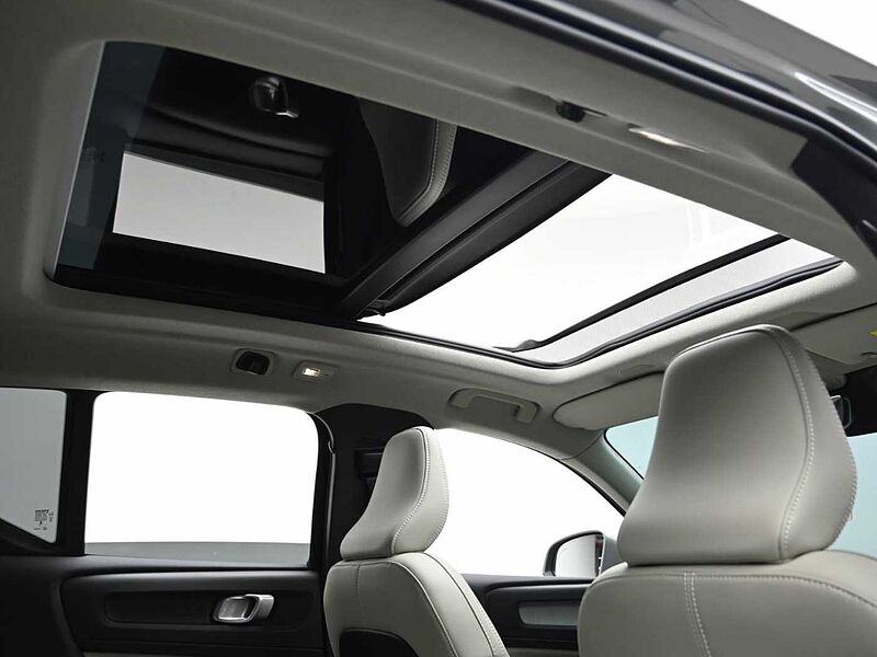 Volvo  Ultra, B4 AWD 마일드 하이브리드, 가솔린, 브라이트