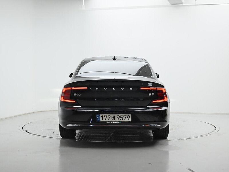 Volvo  Inscription, B5, 250hp/350Nm