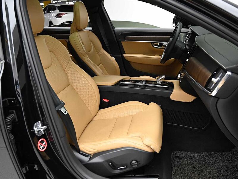 Volvo  Inscription, B5, 250hp/350Nm