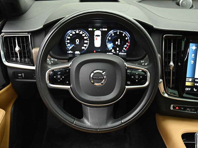 Volvo  Inscription, B5, 250hp/350Nm