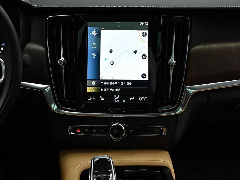 Volvo  Inscription, B5, 250hp/350Nm