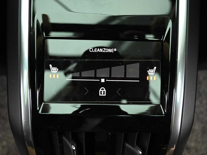 Volvo  Inscription, B5, 250hp/350Nm