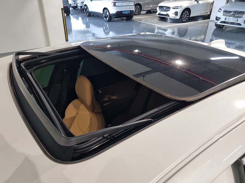 Volvo  Ultimate, B5  브라이트