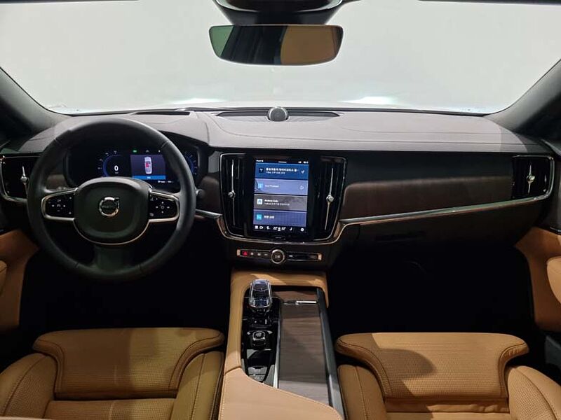 Volvo  Ultimate, B5  브라이트