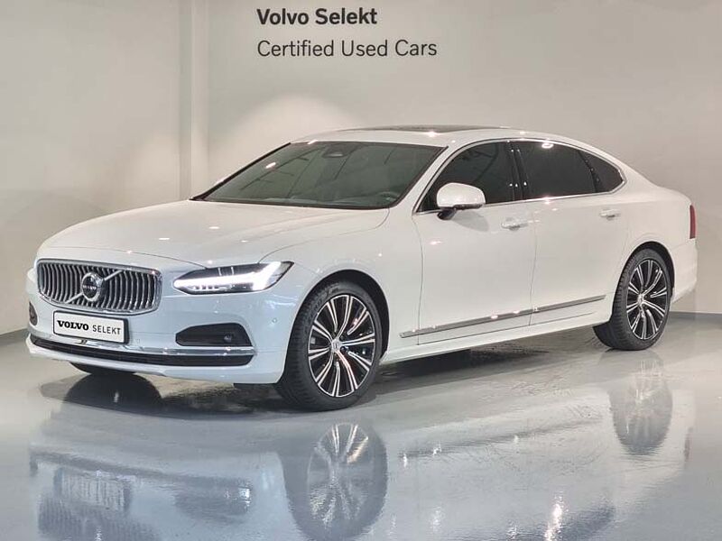 Volvo  Ultimate, B5  브라이트