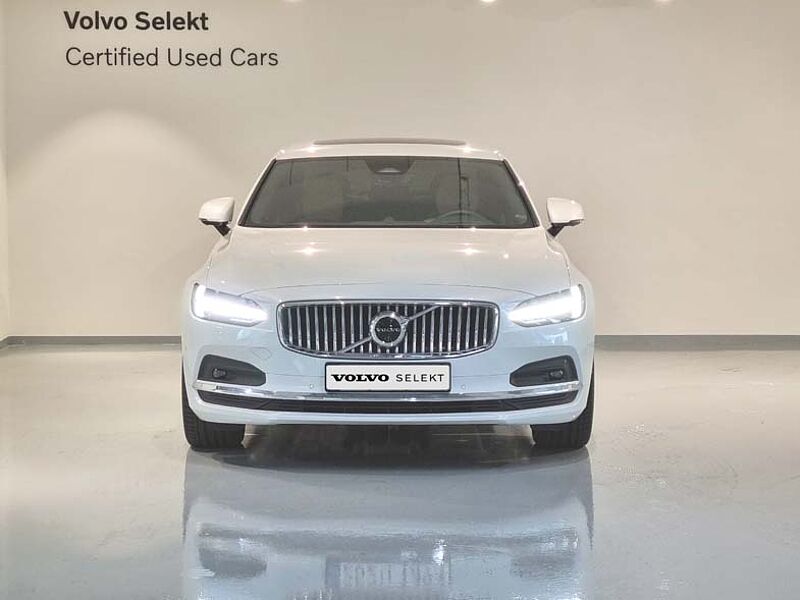 Volvo  Ultimate, B5  브라이트