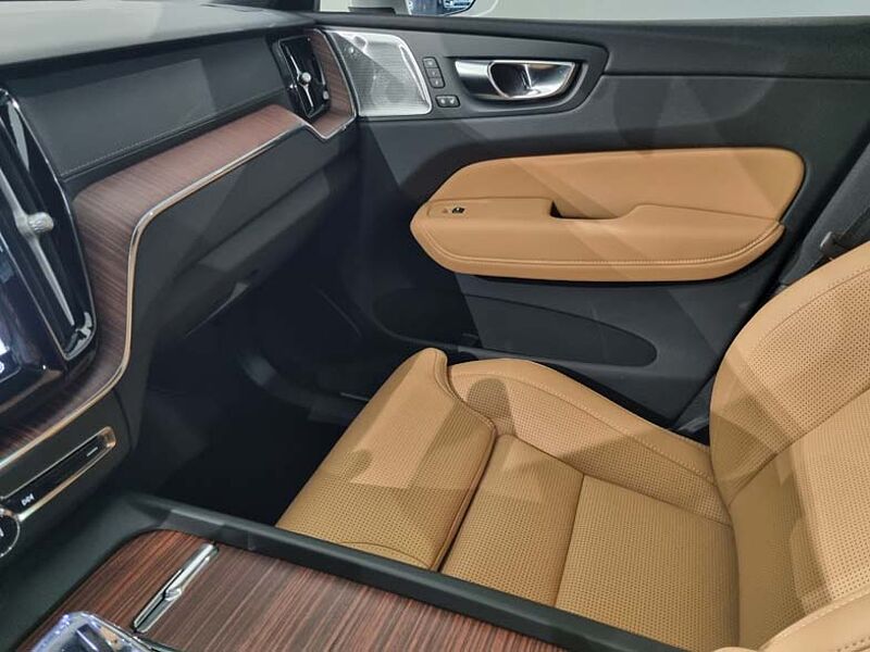 Volvo  Ultra, B5 AWD 마일드 하이브리드, 가솔린, 브라이트
