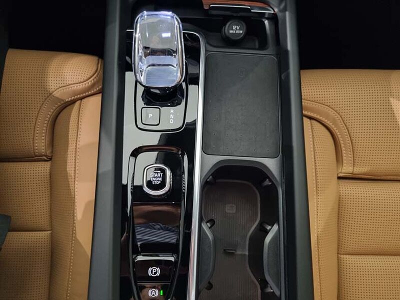 Volvo  Ultra, B5 AWD 마일드 하이브리드, 가솔린, 브라이트