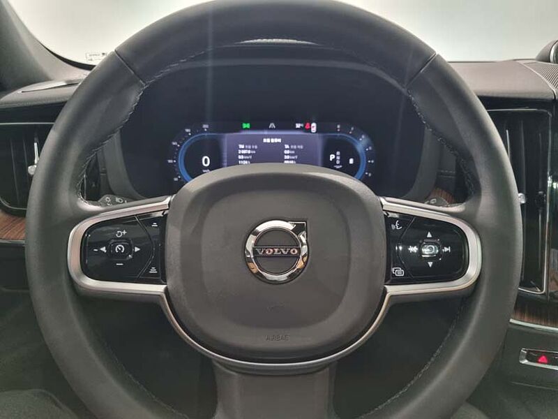 Volvo  Ultra, B5 AWD 마일드 하이브리드, 가솔린, 브라이트