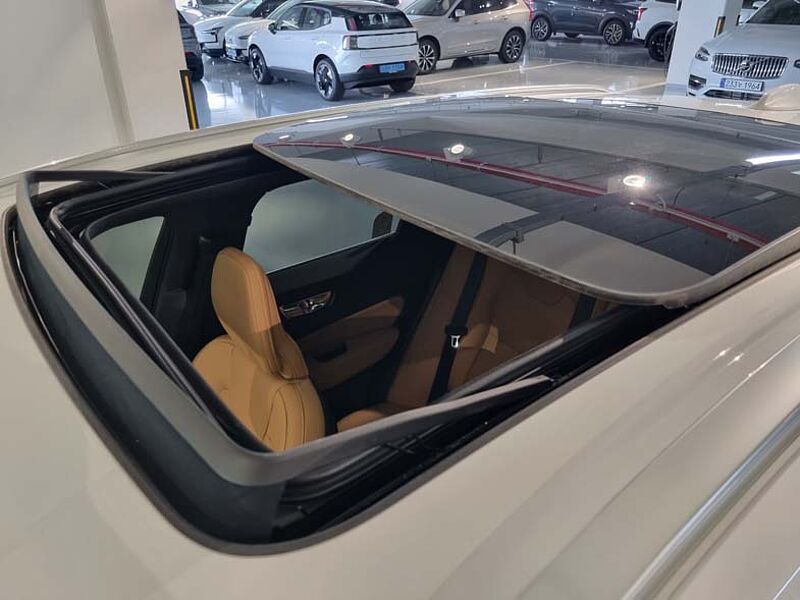 Volvo  Ultra, B5 AWD 마일드 하이브리드, 가솔린, 브라이트