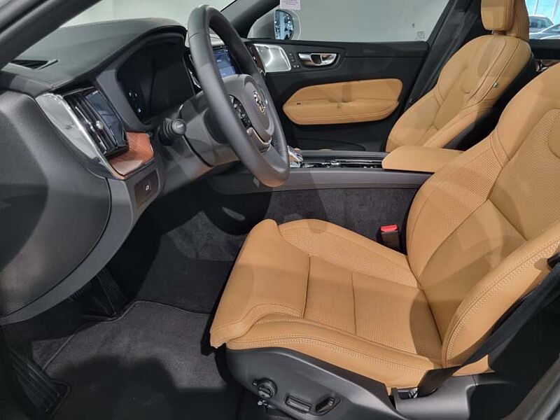 Volvo  Ultra, B5 AWD 마일드 하이브리드, 가솔린, 브라이트