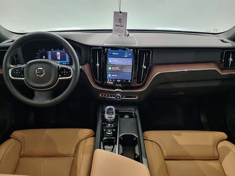 Volvo  Ultra, B5 AWD 마일드 하이브리드, 가솔린, 브라이트