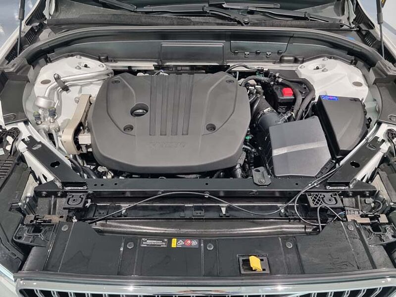 Volvo  Ultra, B5 AWD 마일드 하이브리드, 가솔린, 브라이트