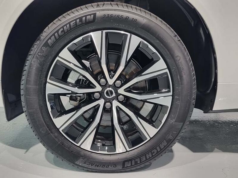 Volvo  Ultra, B5 AWD 마일드 하이브리드, 가솔린, 브라이트