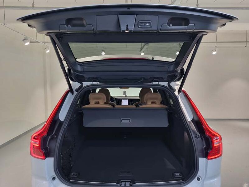 Volvo  Ultra, B5 AWD 마일드 하이브리드, 가솔린, 브라이트