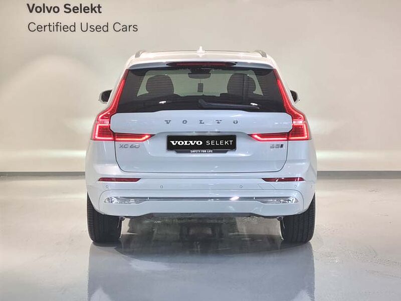 Volvo  Ultra, B5 AWD 마일드 하이브리드, 가솔린, 브라이트