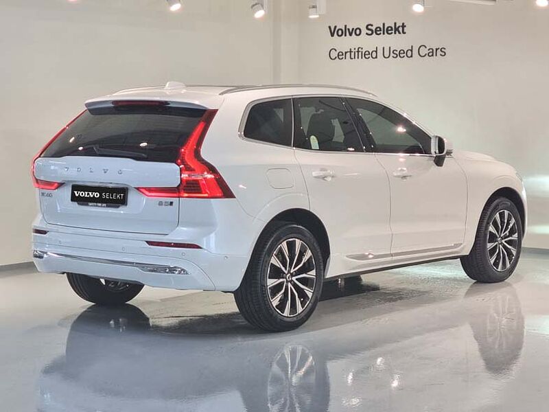 Volvo  Ultra, B5 AWD 마일드 하이브리드, 가솔린, 브라이트