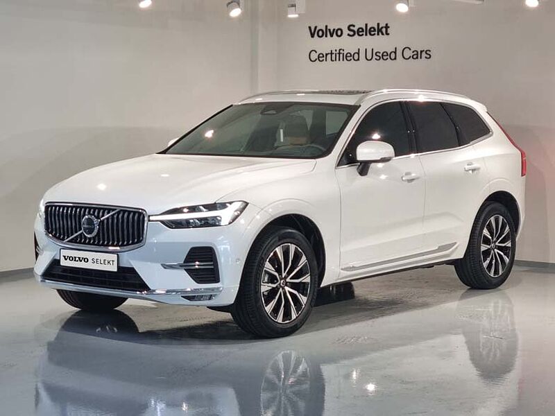 Volvo  Ultra, B5 AWD 마일드 하이브리드, 가솔린, 브라이트