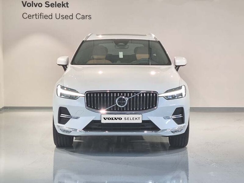 Volvo  Ultra, B5 AWD 마일드 하이브리드, 가솔린, 브라이트