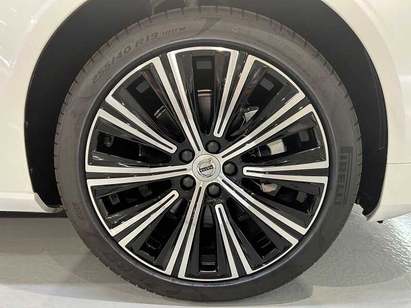 Volvo  Ultimate, B5 Bright