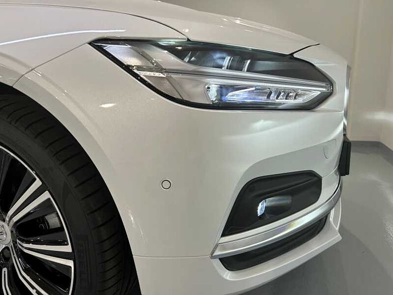 Volvo  Ultimate, B5 Bright