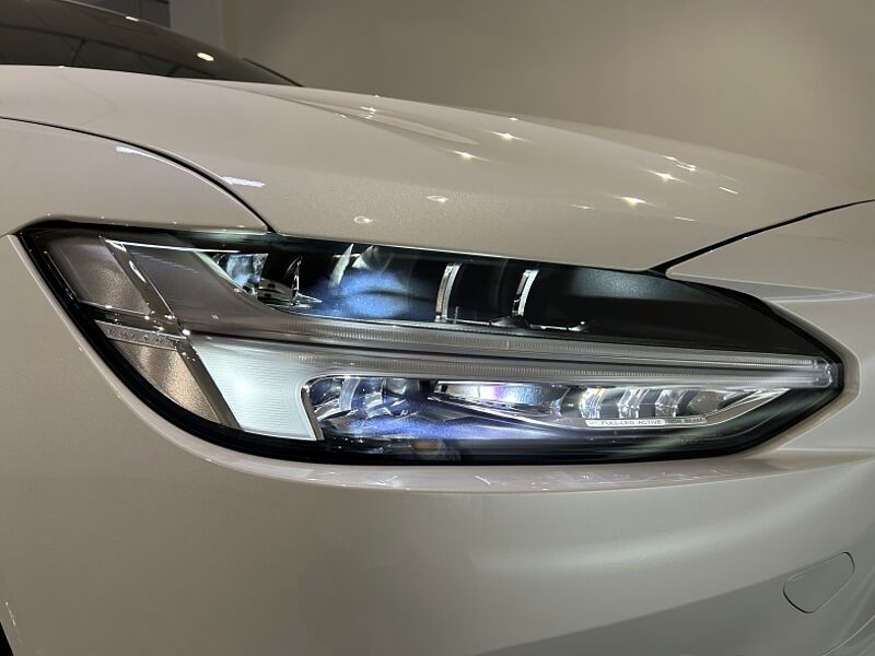 Volvo  Ultimate, B5 Bright