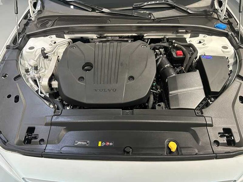 Volvo  Ultimate, B5 Bright