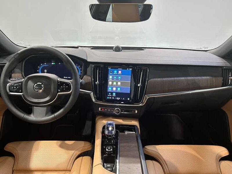 Volvo  Ultimate, B5 Bright