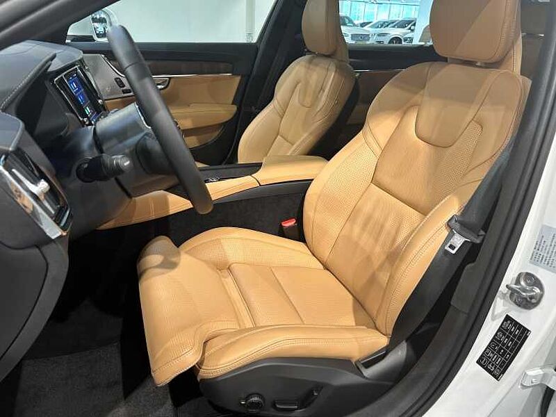 Volvo  Ultimate, B5 Bright