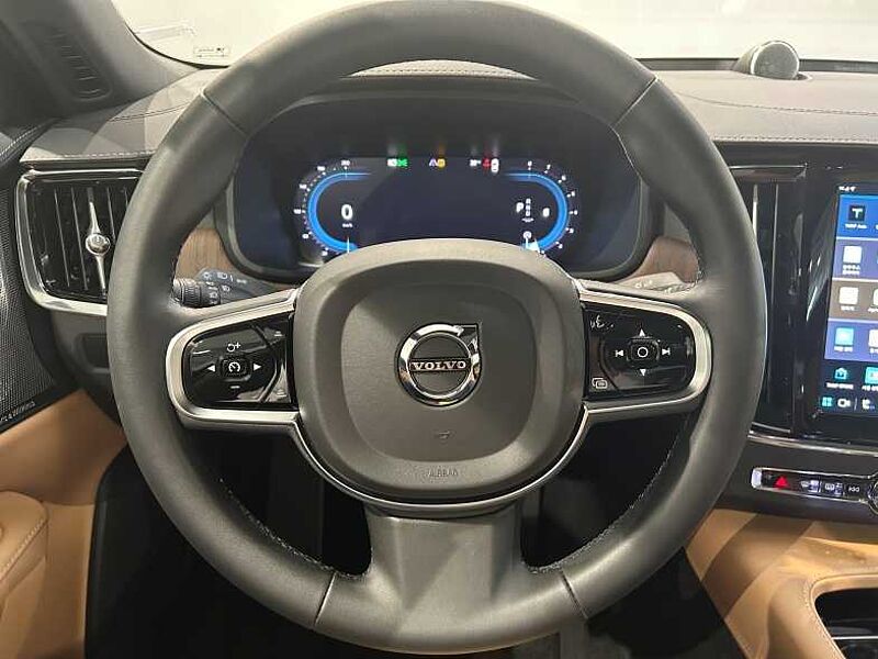 Volvo  Ultimate, B5 Bright