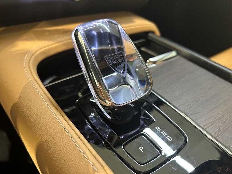 Volvo  Ultimate, B5 Bright