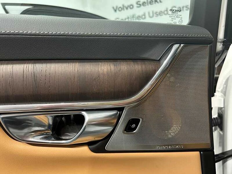 Volvo  Ultimate, B5 Bright