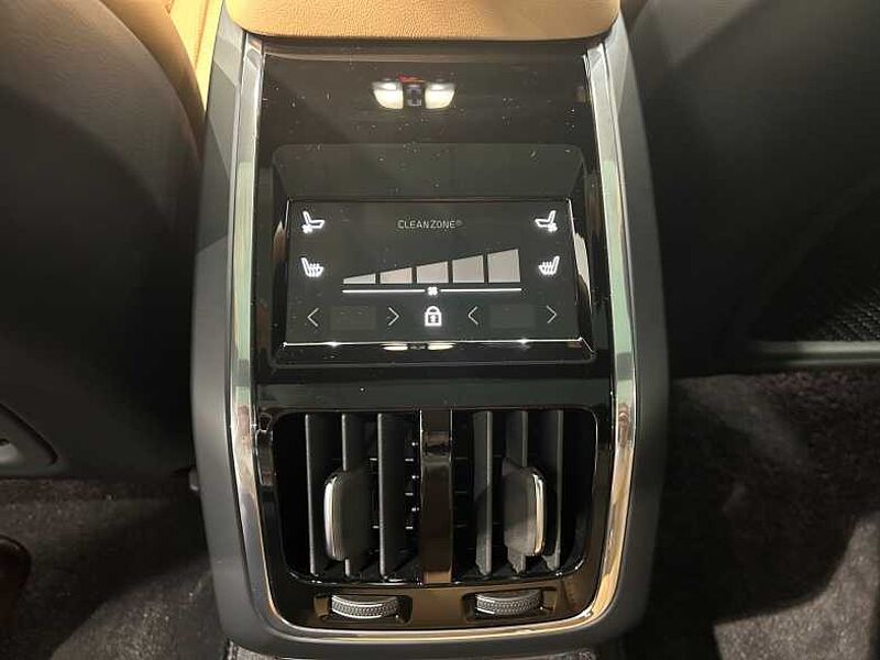 Volvo  Ultimate, B5 Bright