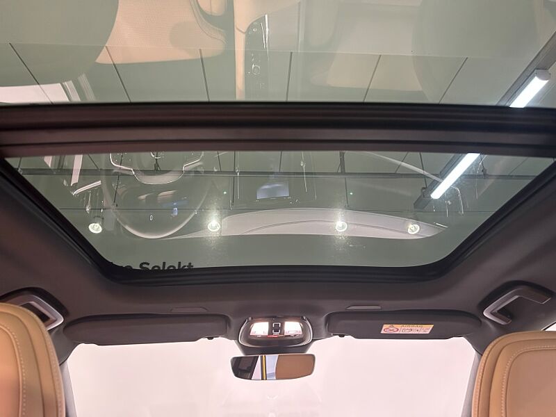Volvo  Ultimate, B5 Bright