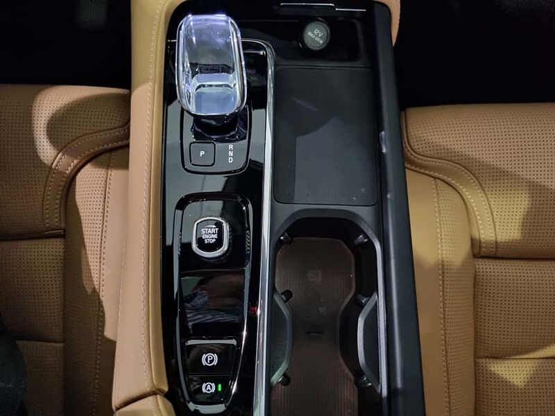 Volvo  Ultimate, B5 AWD 마일드 하이브리드, 가솔린, 브라이트
