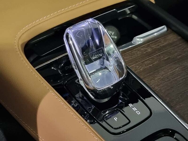 Volvo  Ultimate, B5 AWD 마일드 하이브리드, 가솔린, 브라이트