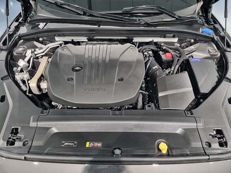 Volvo  Ultimate, B5 AWD 마일드 하이브리드, 가솔린, 브라이트