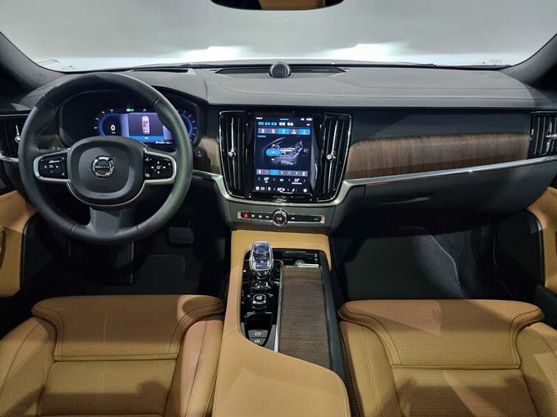 Volvo  Ultimate, B5 AWD 마일드 하이브리드, 가솔린, 브라이트
