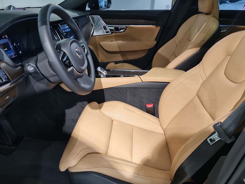 Volvo  Ultimate, B5 AWD 마일드 하이브리드, 가솔린, 브라이트